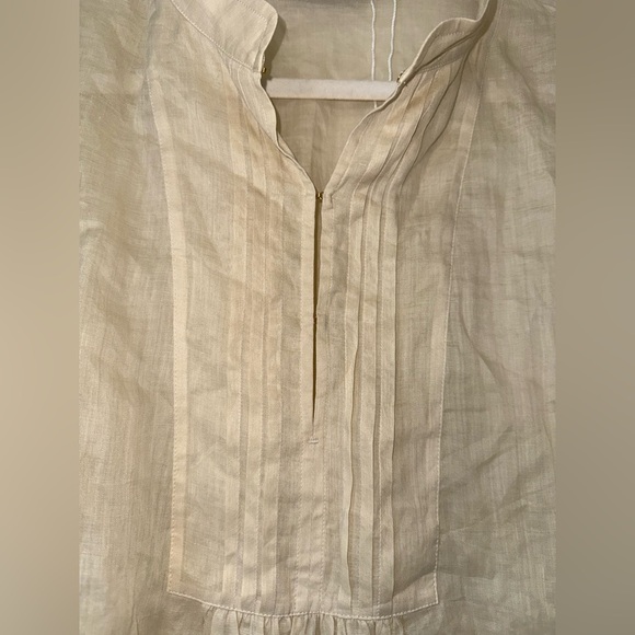 New ✨TORY BURCH LONG SLEEVE TOP - Picture 6 of 10